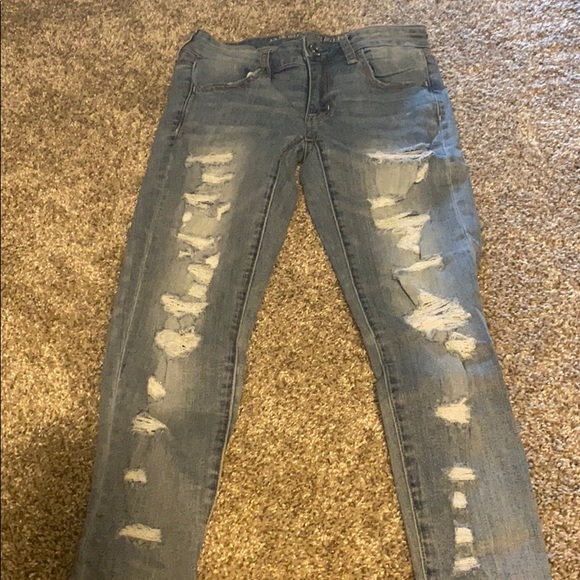 American eagle jean - Picture 2 of 2